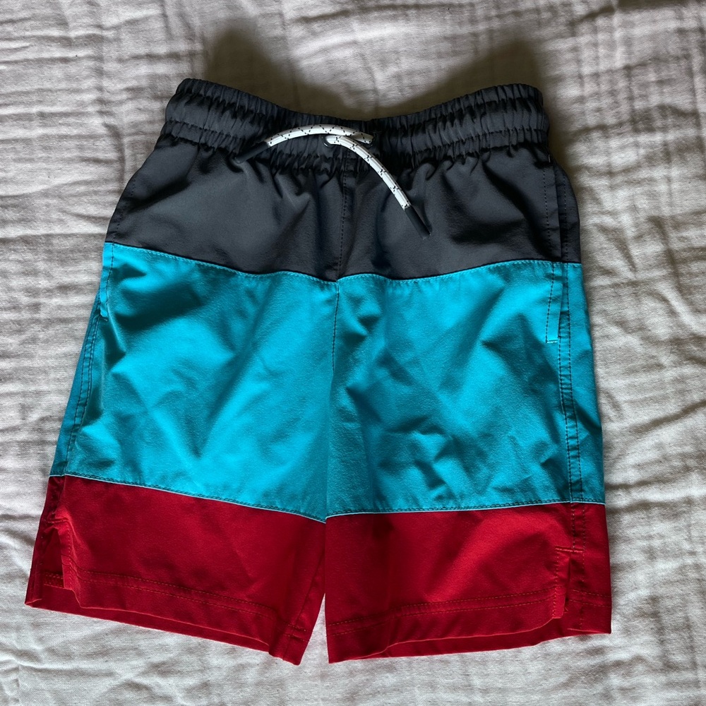 Boys Swim Trunks